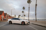 HRE Forged Monoblock P104SC 22x10.5 5x132 Wheels