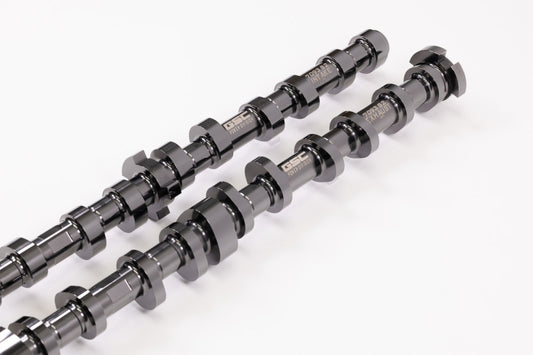 gsc p-d 2021+ bmw m3/m4 s58 s1 cams 268/270 billet (use w/upgraded turbo) g8x bmw m3 m4 g80 g82 g8x iconic garage
