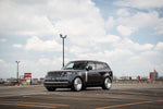 HRE Forged Monoblock L108M 21x9 5x112 Wheels