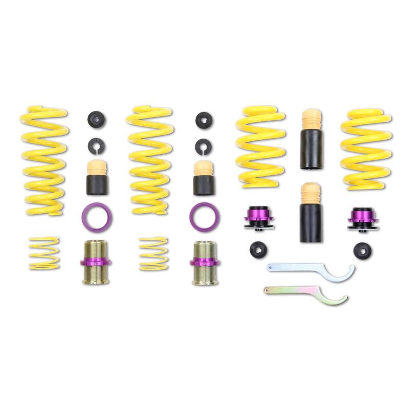 kw h.a.s. for bmw f83 m4 bmw m3 m4 f80 f82 f8x iconic garage