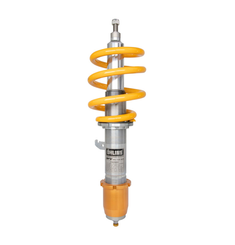 ohlins bmw m3/m4 (g8x) road & track coilover system bmw m3 m4 g80 g82 g8x iconic garage