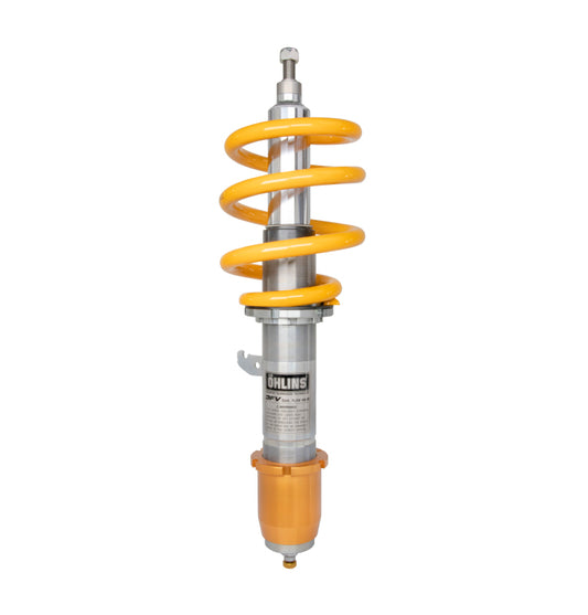 ohlins bmw m3/m4 (g8x) road & track coilover system bmw m3 m4 g80 g82 g8x iconic garage