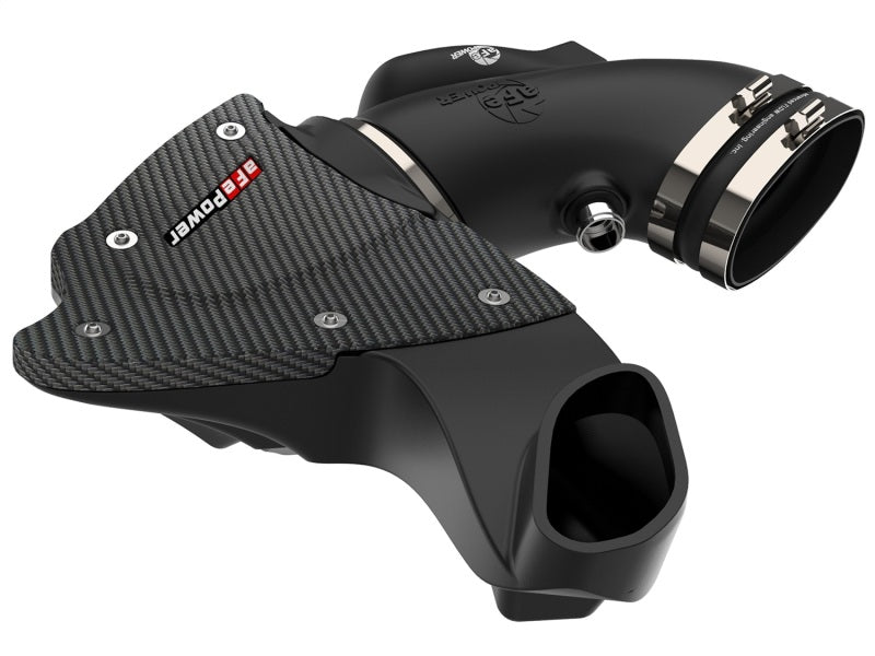 afe power magnum force stage-2si pro dry s intake system bmw m3 (e90/e92/e93) s65 v8-4.0l bmw m3 e92 e9x iconic garage