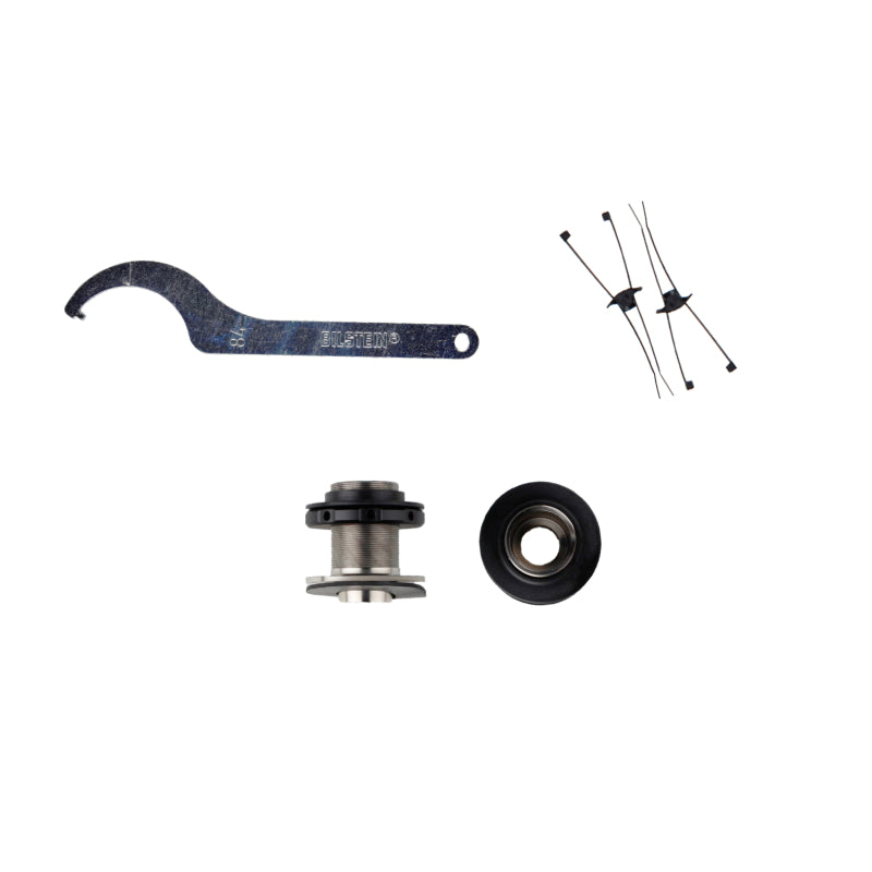 bilstein 2023+ bmw m2 / 2021+ bmw m3/m4 evo se suspension kit - front & rear g8x bmw m3 m4 g80 g82 g8x iconic garage