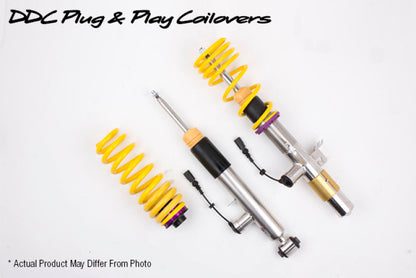 kw bmw m4 convertible f83 ddc plug and play coilover kit bmw m3 m4 f80 f82 f8x iconic garage