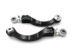 spl parts 2021+ bmw g80 m3/ g82/g83 m4 / g87 m2 adj rear upper camber/lateral & upper traction links bmw m3 m4 g80 g82 g8x iconic garage