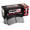 hawk bmw m4 dtc-30 front race pads f8x bmw m3 m4 f80 f82 f8x iconic garage