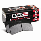 hawk bmw m4 dtc-30 front race pads f8x bmw m3 m4 f80 f82 f8x iconic garage