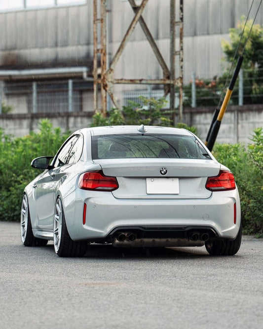 HRE Forged Monoblock 528M 22x10.5 5x132 Wheels