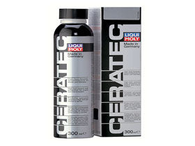 Engine Oil Additive - Liqui Moly CERA TEC