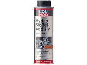 Engine Oil Additive - Liqui Moly Hydraulic Lifter Additive