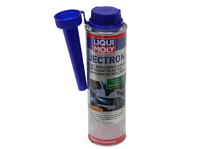 Fuel Additive - Liqui Moly Jectron Fuel Injection Cleaner