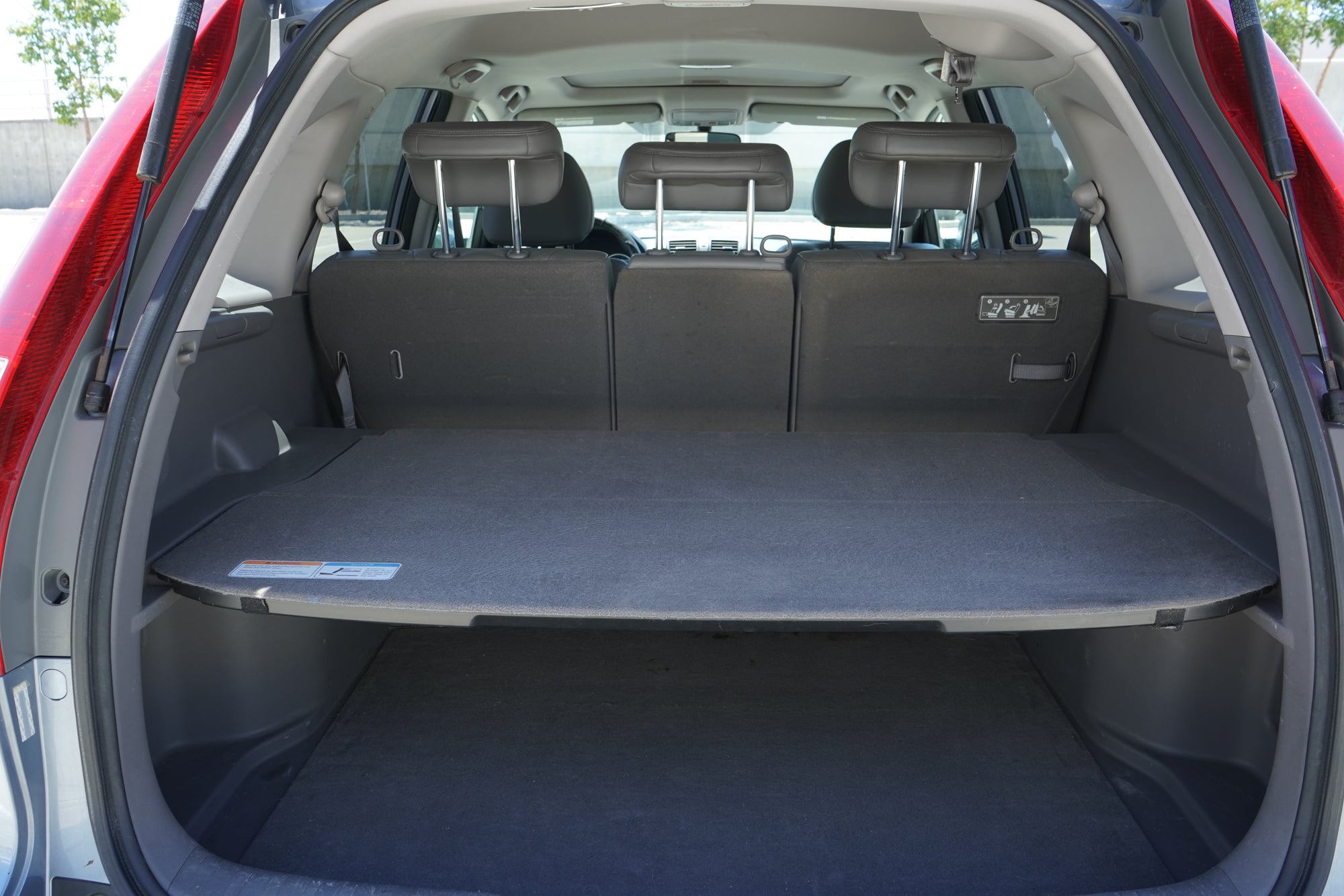 2009 Honda CR-V EX-L power moonroof - Iconic Garage Burbank CA