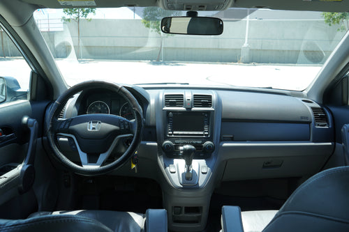 2009 Honda CR-V EX-L 4WD
