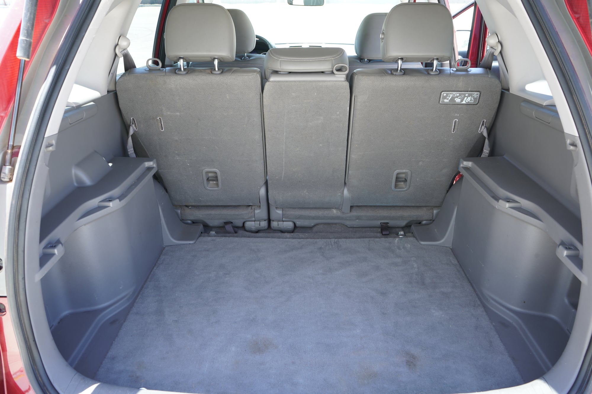 2010 Honda CR-V EX-L 2WD