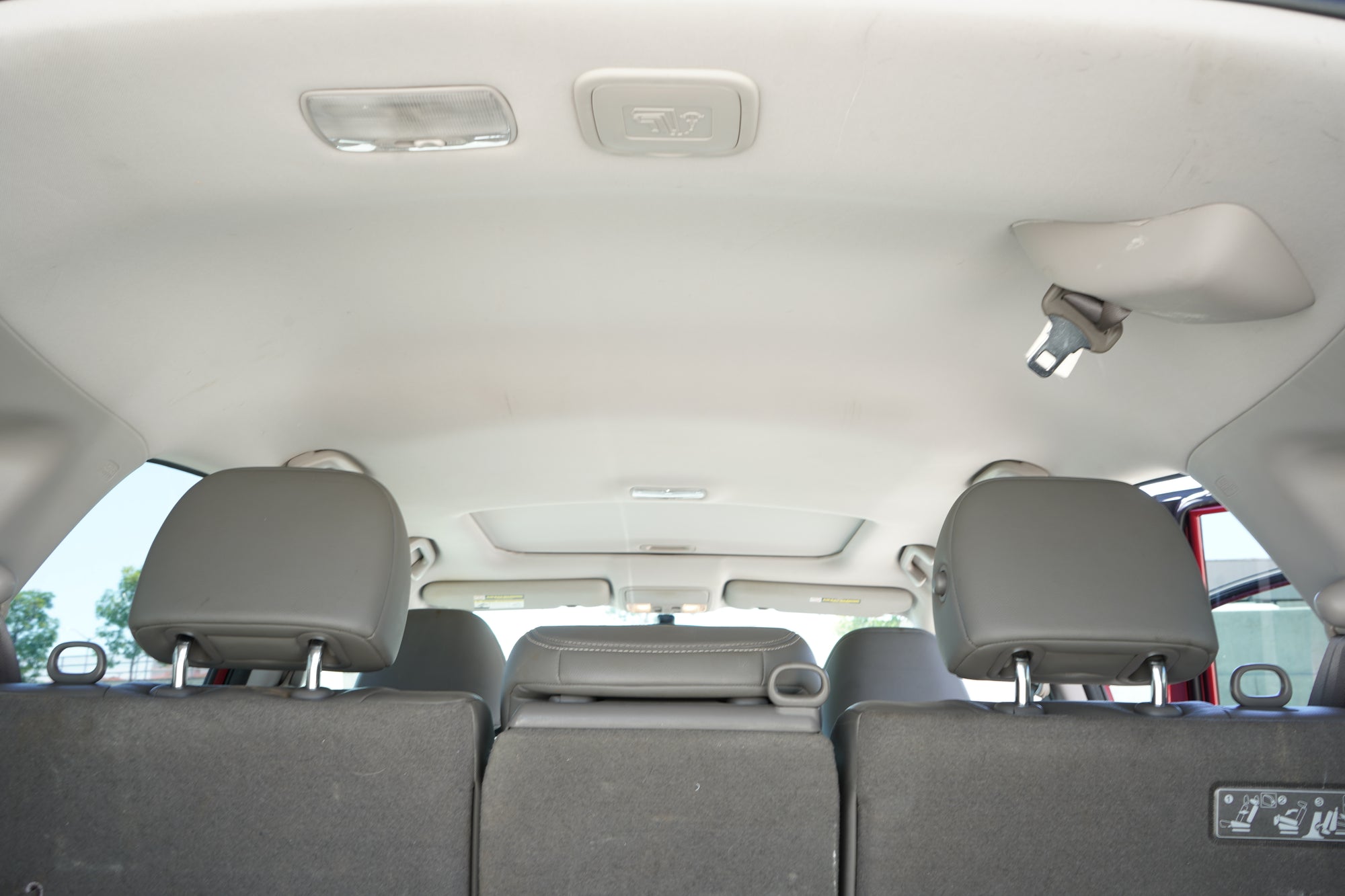 2010 Honda CR-V EX-L 2WD