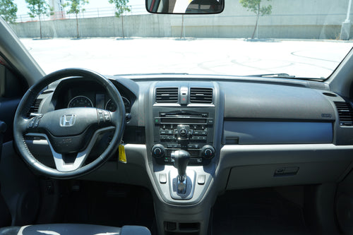 2010 Honda CR-V EX-L 2WD