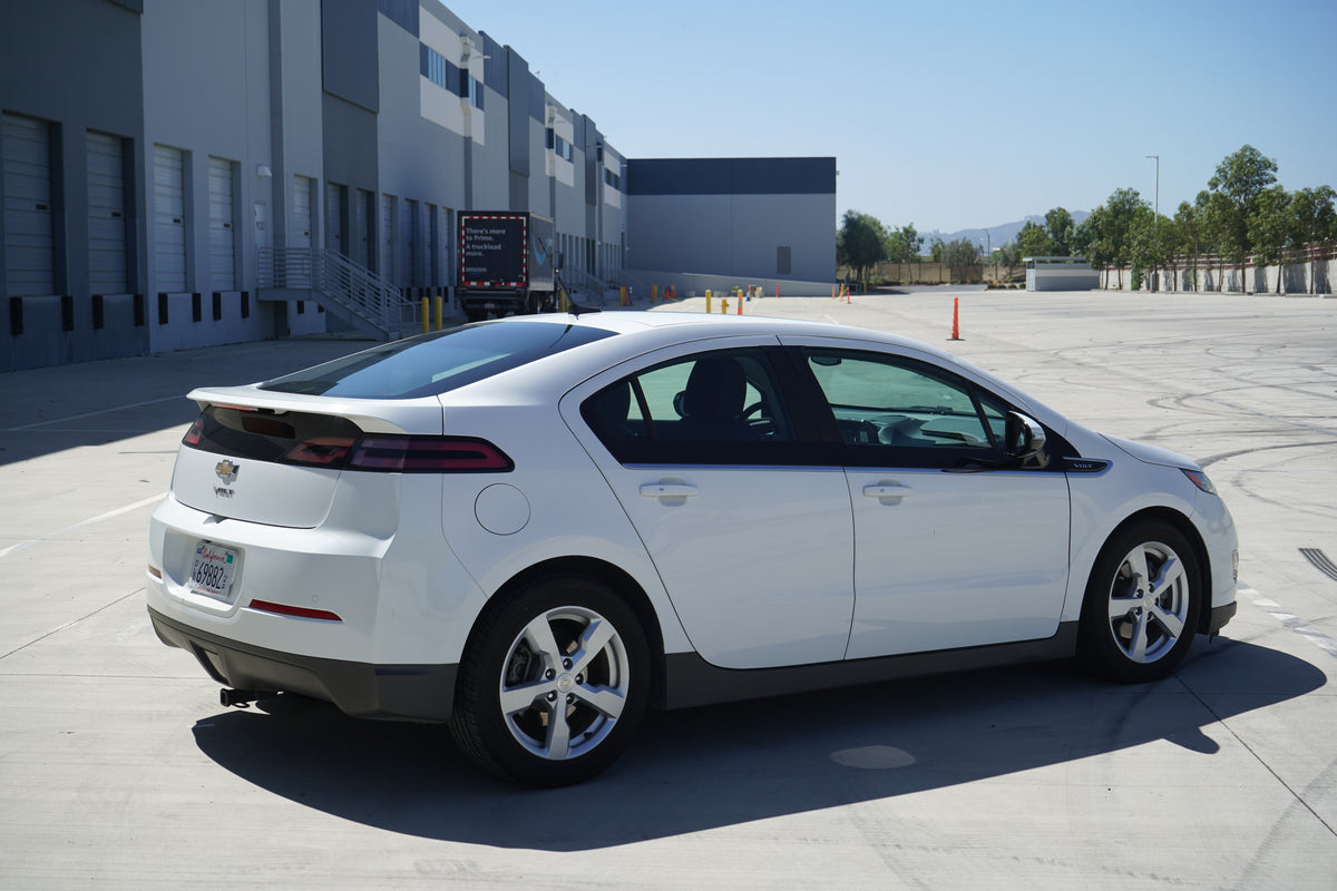 2014 Chevrolet Volt
