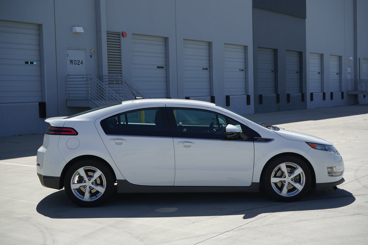 2014 Chevrolet Volt