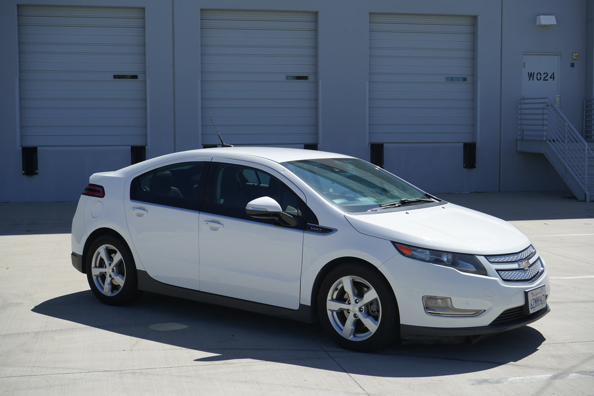 2014 Chevrolet Volt