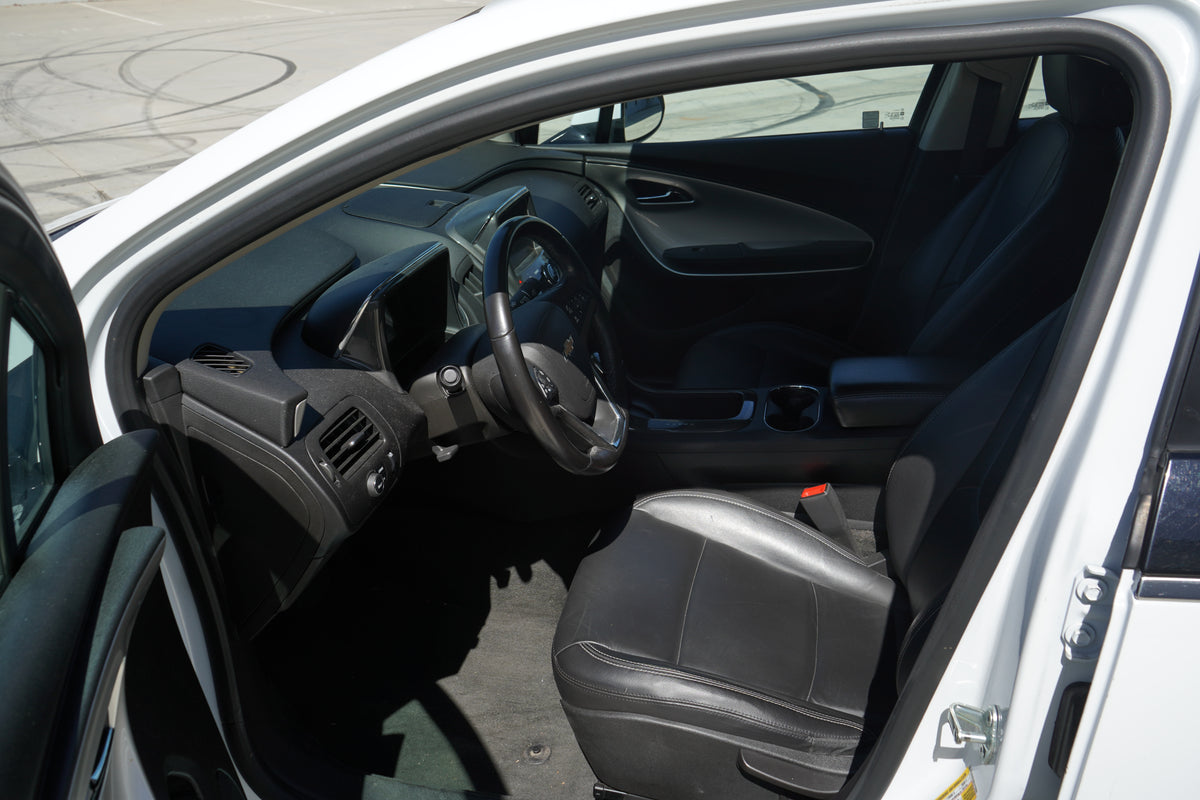 2014 Chevrolet Volt