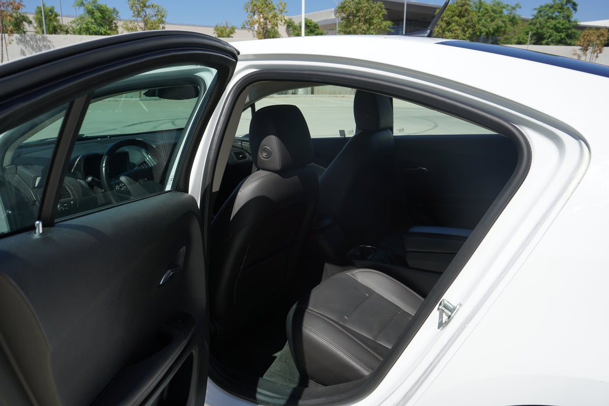2014 Chevrolet Volt