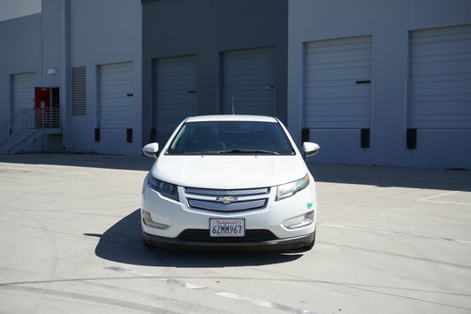 2014 Chevrolet Volt