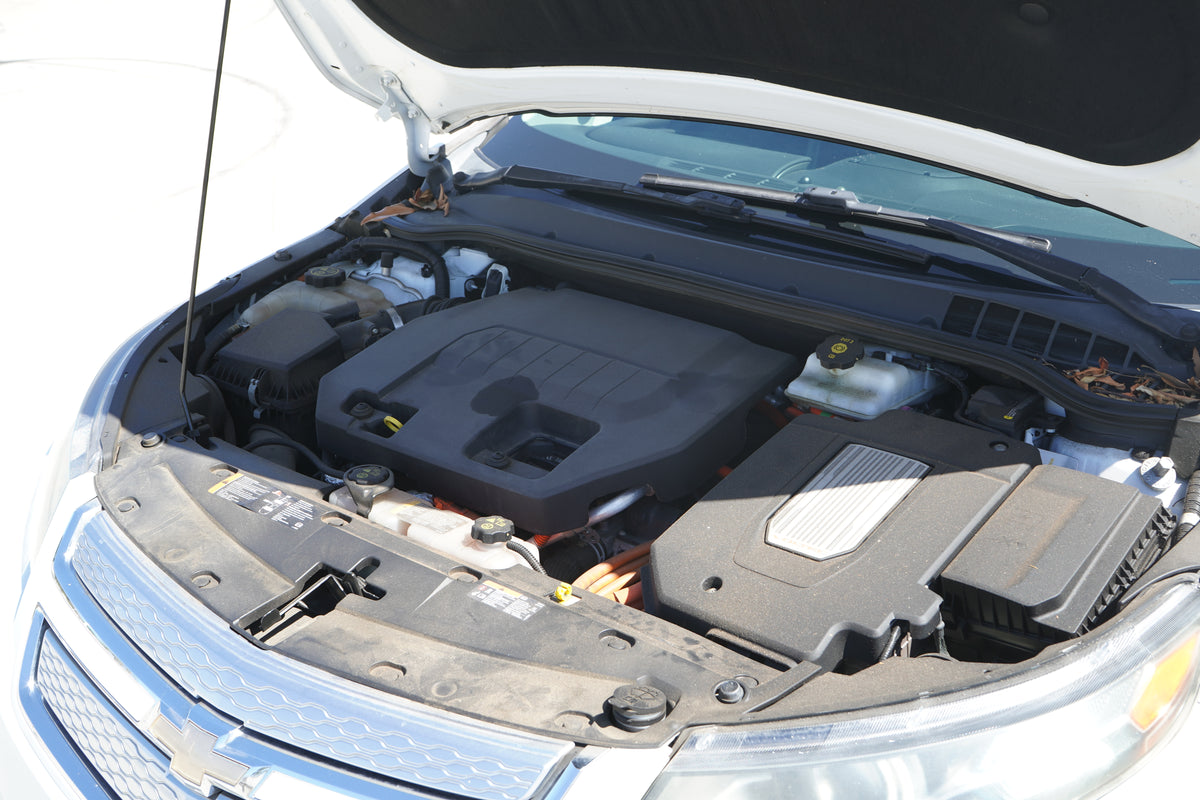2014 Chevrolet Volt