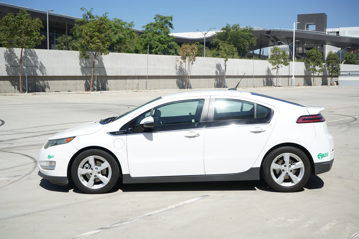 2014 Chevrolet Volt