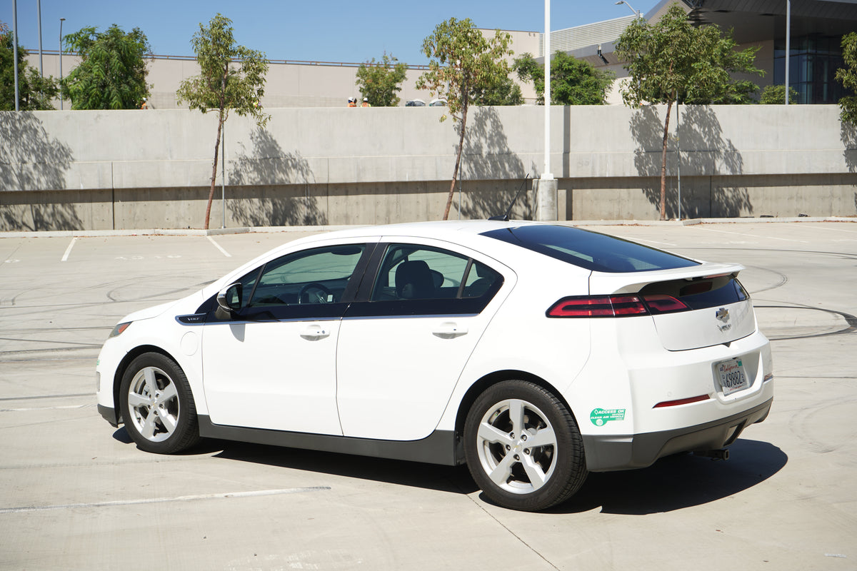2014 Chevrolet Volt