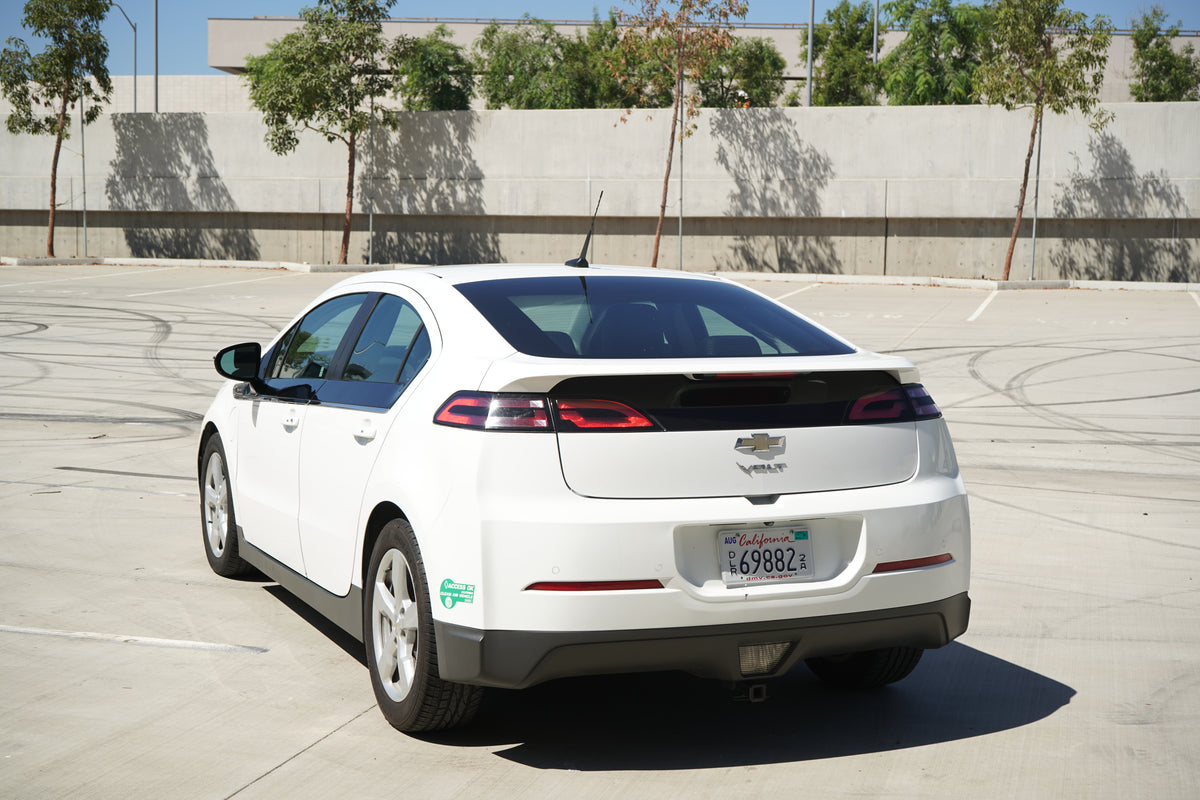 2014 Chevrolet Volt