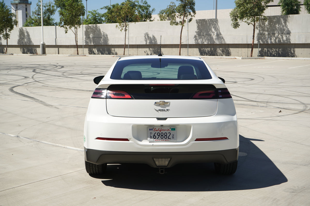 2014 Chevrolet Volt