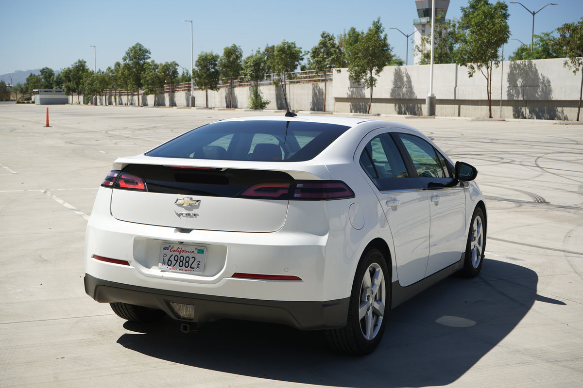 2014 Chevrolet Volt