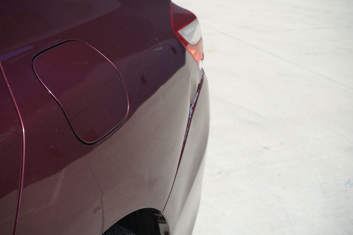 2016 Honda Accord LX Sedan