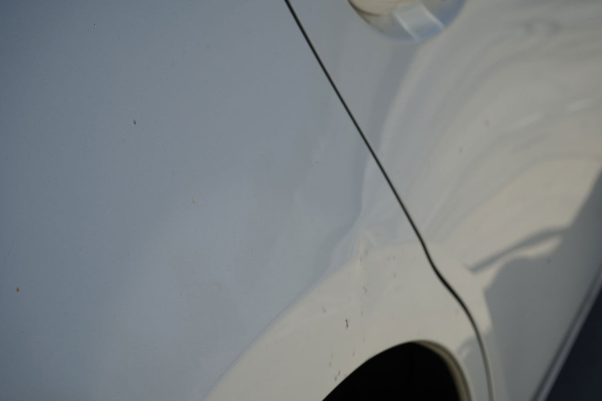 2017 Toyota Corolla LE Sedan 4D
