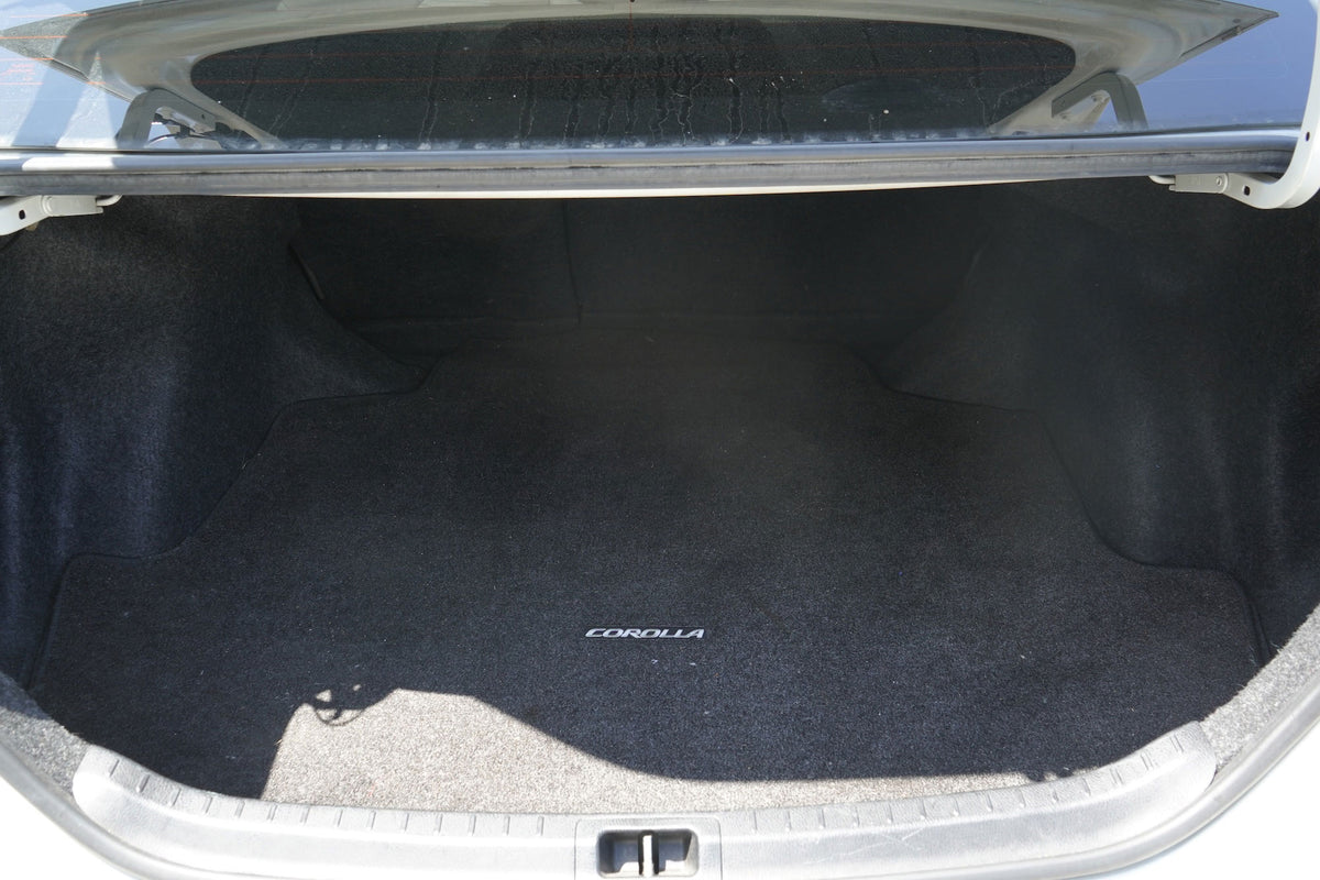 2017 Toyota Corolla LE Sedan 4D