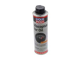 Engine Oil Additive - Liqui Moly VISCOPLUS