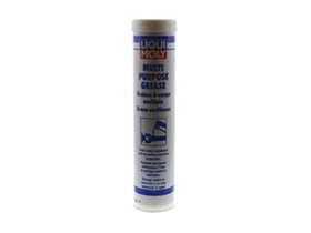 LIQUI MOLY Multi Purpose Lithium Grease 20246