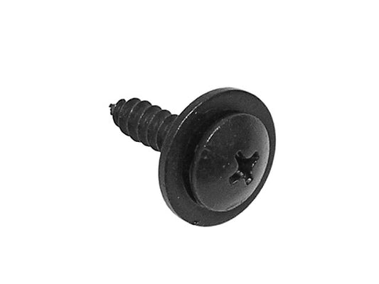 Multi-Purpose Screw by Auveco - fits 2008–2013 BMW E82/E88 1 Series