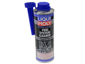 Fuel Additive - Liqui Moly Pro-Line Fuel System Cleaner