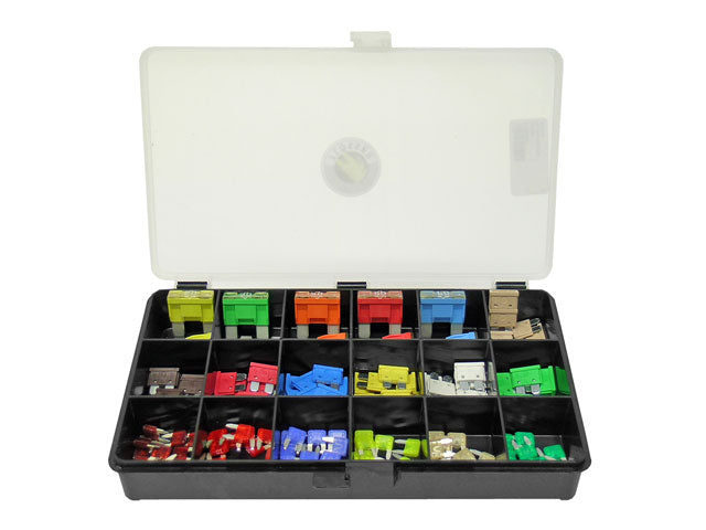 Fuse Assortment Kit/M4 by Flosser - fits 2015–2020 BMW F80/F82/F83 M3/M4