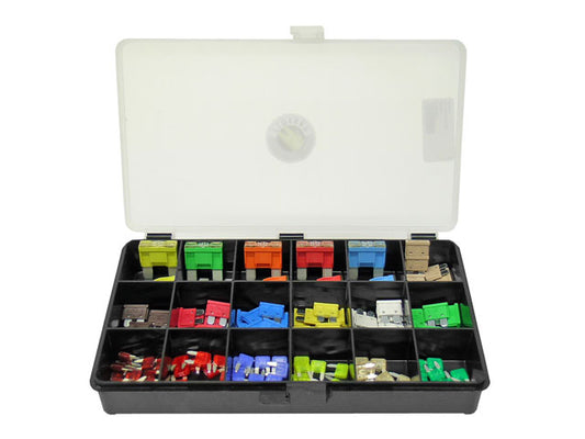 Fuse Assortment Kit/M4 by Flosser - fits 2015–2020 BMW F80/F82/F83 M3/M4