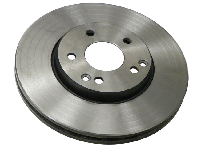 Brake Disc - Vented (300 X 28 mm) - Front - Fremax Painted (203421051290)