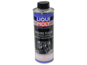 Engine Oil Flush - Liqui Moly Engine Flush