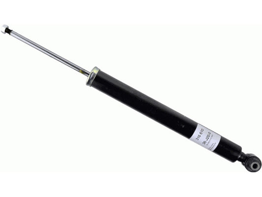 Shock Absorber - Rear - Sachs (2043260600)
