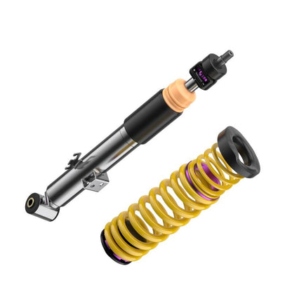 kw 2021+ bmw m3 (g80) sedan/ m4 (g82) coupe 2wd coilover kit v3 bmw m3 m4 g80 g82 g8x iconic garage