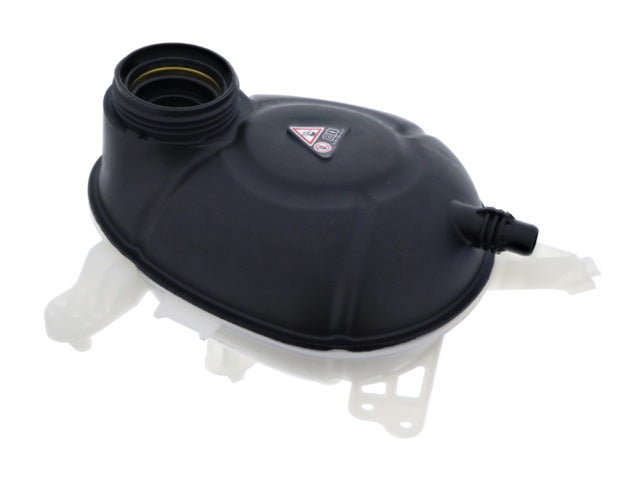Coolant Expansion Tank - Genuine Mercedes (2055000049)
