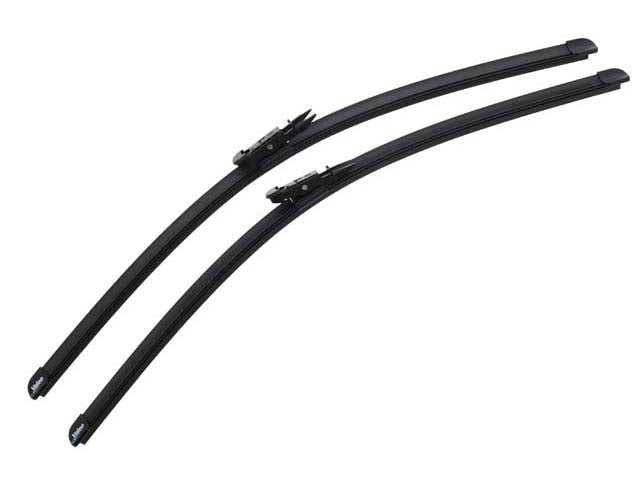 Wiper Blade Set - Valeo (2058202300)