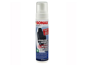 Sonax Upholstery and Alcantara Cleaner 250ml Spray Bottle
