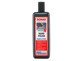 SONAX PROFILINE Nano Polish Paint Polish 208300